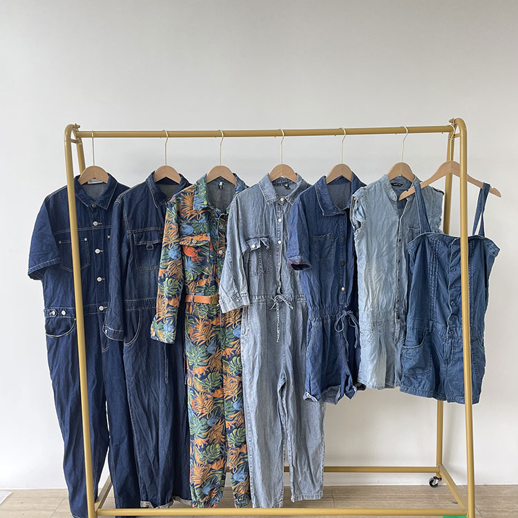 Celana Jeans Bekas