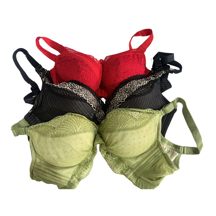 Bra Bralette Wanita Bekas